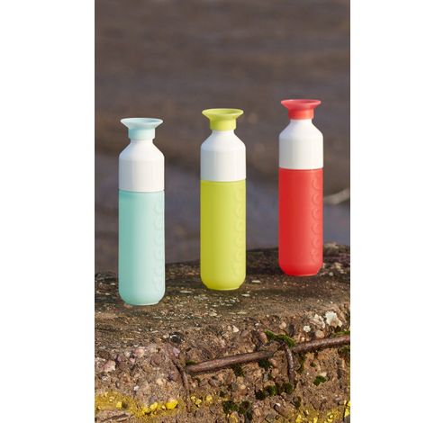 Original Drinkfles 450ml Coral Splash  Dopper