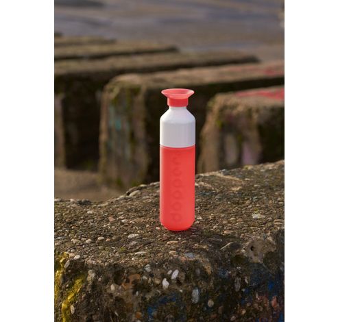 Original Drinkfles 450ml Coral Splash  Dopper