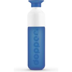 Dopper Original Drinkfles 450ml Pacific Blue 