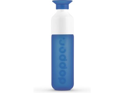 Original Drinkfles 450ml Pacific Blue