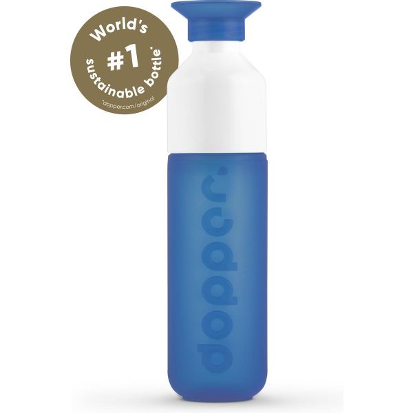 Original Drinkfles 450ml Pacific Blue 