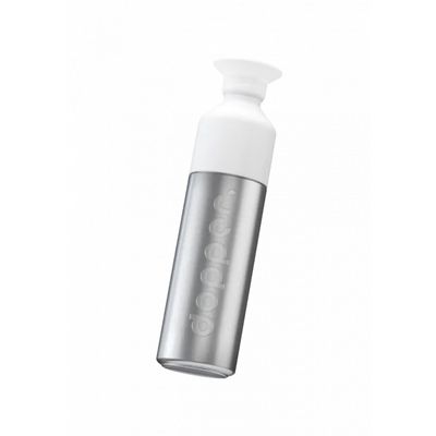 Steel drinkfles 490 ml  Dopper