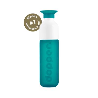 ORIGINAL DRINKFLES 450ML TIDAL TEAL 