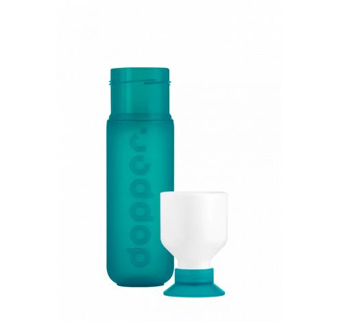 Original drinkfles 450ml Tidal Teal  Dopper