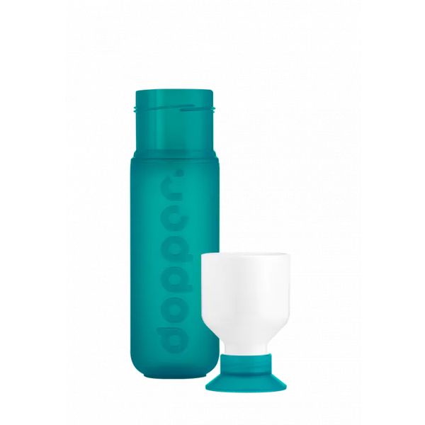 Dopper Original drinkfles 450ml Tidal Teal