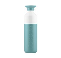 Insulated Isoleerfles 580ml Bottlenose Blue 