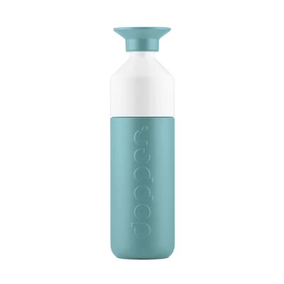 Insulated Isoleerfles 580ml Bottlenose Blue  Dopper