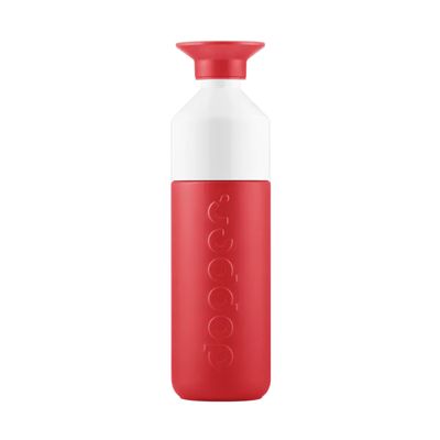 Insulated (580 ml) - Deep Coral  Dopper