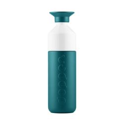 Dopper Insulated Isoleerfles 580ml Green Lagoon