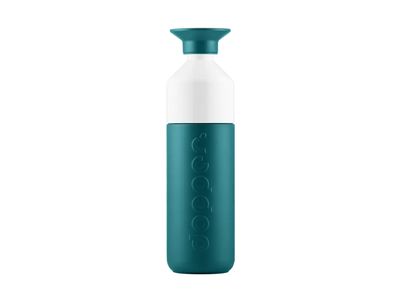 Insulated Isoleerfles 580ml Green Lagoon