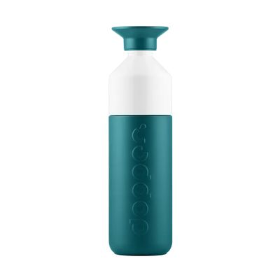 Insulated (580 ml) - Green Lagoon  Dopper