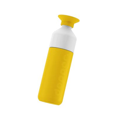 Insulated (580 ml) - Lemon Crush  Dopper