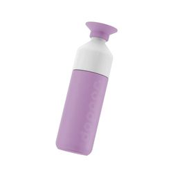 Dopper Insulated Isoleerfles 580ml Throwback Lilac 