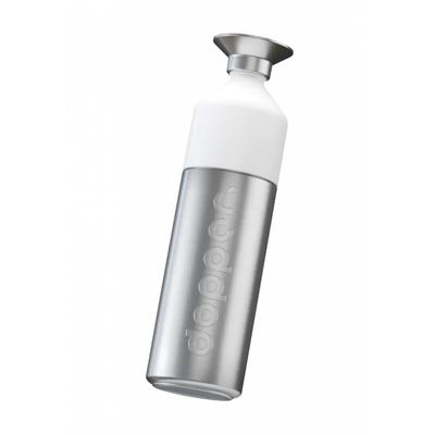 Steel drinkfles 1.1 L  Dopper