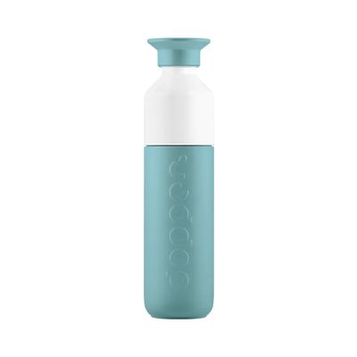 Insulated (350 ml) - Bottlenose Blue  Dopper