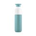 Dopper Insulated Isoleerfles 350ml Bottlenose Blue