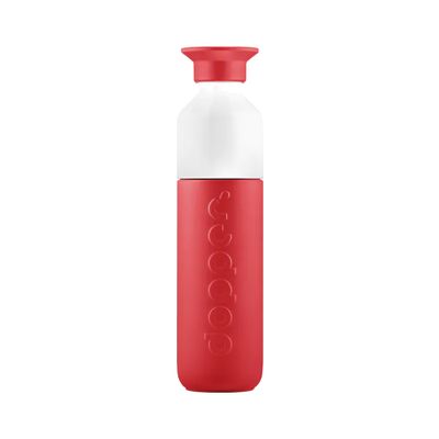 Insulated (350 ml) - Deep Coral  Dopper