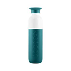 Dopper Insulated Isoleerfles 350ml Green Lagoon