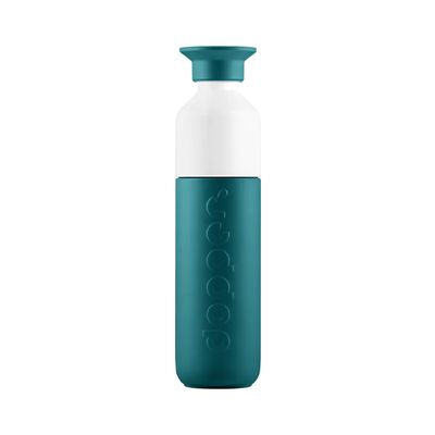 Insulated (350 ml) - Green Lagoon  Dopper