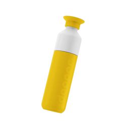 Dopper Insulated Isoleerfles 350ml Lemon Crush