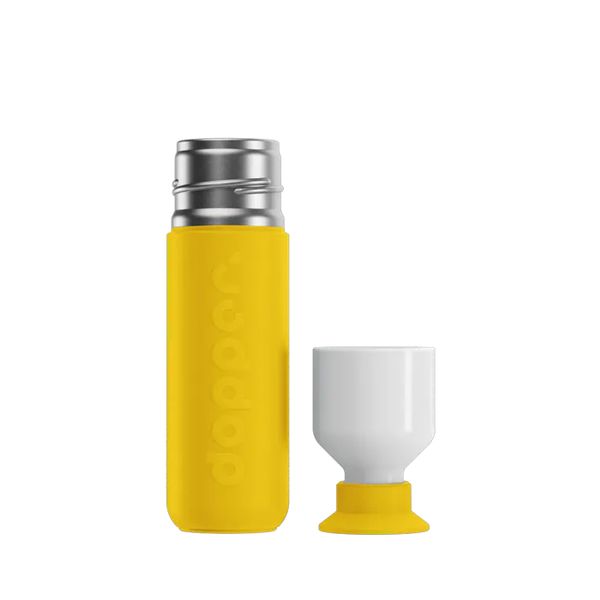 Dopper Insulated Isoleerfles 350ml Lemon Crush