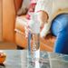Dopper Glass drinkfles 400ml Dopper Glass drinkfles 400ml