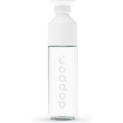 Dopper Glass drinkfles 400ml