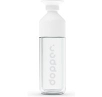 Glass insulated Drinkfles 450ml 