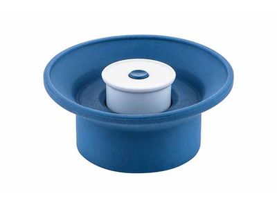 Sport Cap - Atlantic Blue 