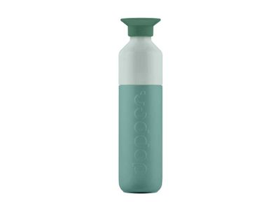 Dopper Steel Drinkfles 490ml Canopy Green