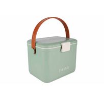 Friss Glaciere 5l Vert 27x22xh20cm 