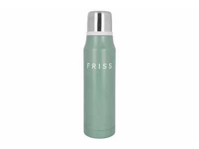 Friss Isoleerfles Rvs 0,5l Groen 