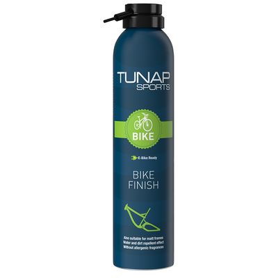 Bike Finish 300 ml  Tunap Sports