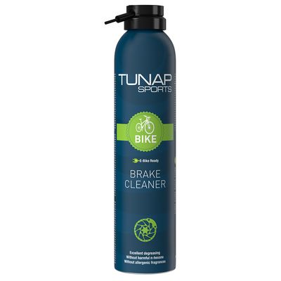 Brake Cleaner 300 ml  Tunap Sports