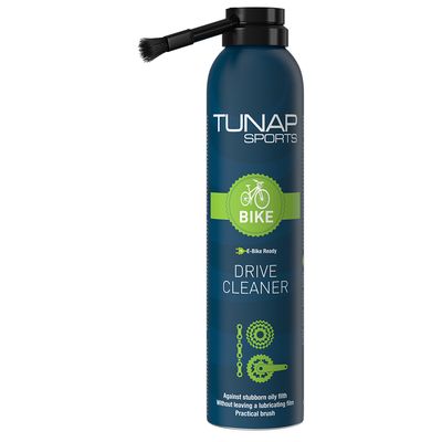 Drive Cleaner 300 ml  Tunap Sports