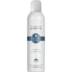 Tunap Sports Shower Gel 200 ml 