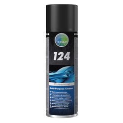 Tunap Sports Profesional Universele Reiniger 124 500 ml 