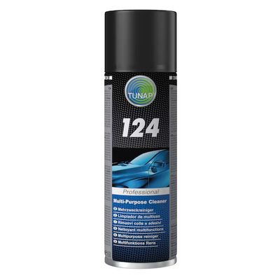 Profesional Universele Reiniger 124 500 ml  Tunap Sports