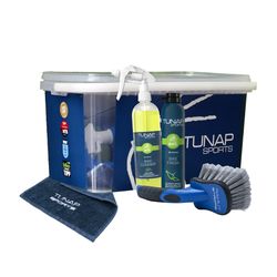 Tunap Sports Wash Bucket 