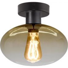 Cipolla matt black/matt black l.21,5cm 