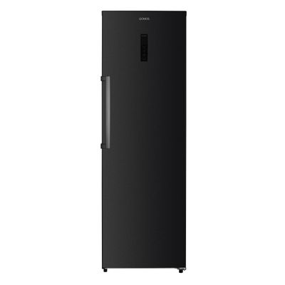 Q978061 DIEPVRIESKAST DARK INOX  QONOS