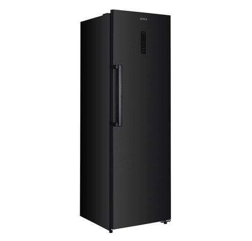 Q978061 DIEPVRIESKAST DARK INOX  QONOS