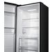 QONOS Q978061 DIEPVRIESKAST DARK INOX