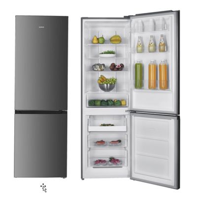 Combi Inox 180x60x60 293  QONOS