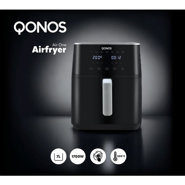 QONOS Airfyer Air One