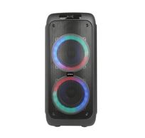 Party One party speaker 