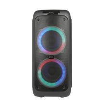 Party One party speaker 