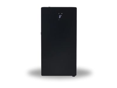 SC08 - cooling incl. 4L milk container
