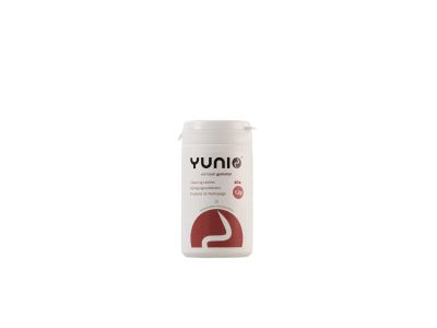 Cleaning tablets 40 stuks 