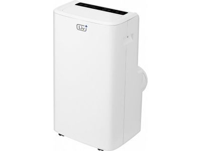 Frosty airco 15000 btu wit